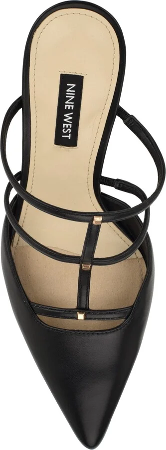 Tianala Pointed Toe Mule - Image 3