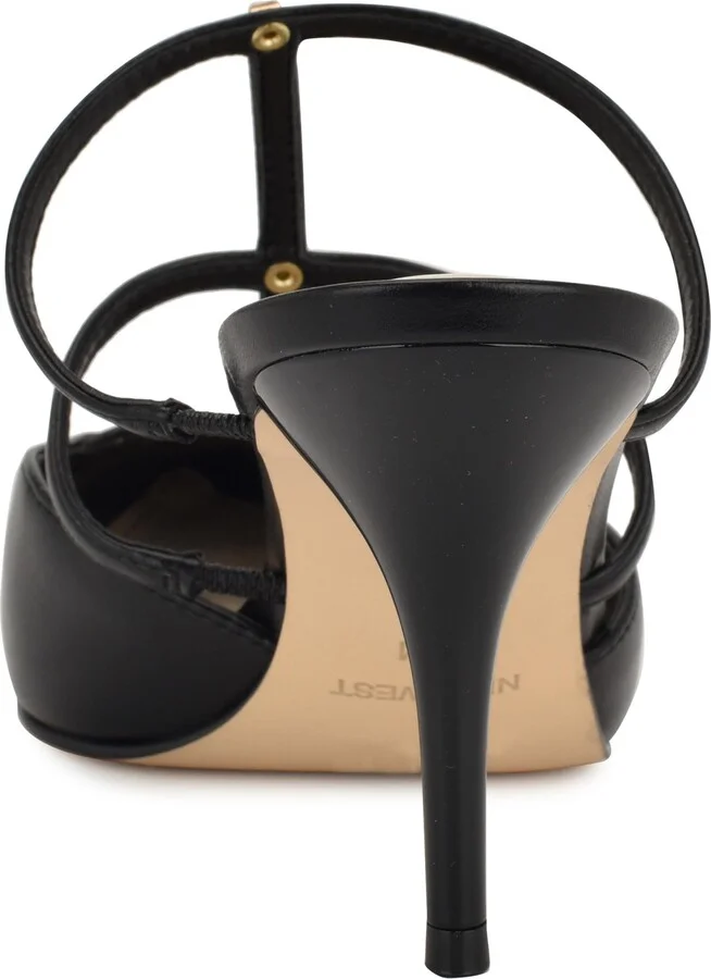 Tianala Pointed Toe Mule - Image 5