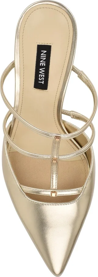 Tianala Pointed Toe Mule - Image 9