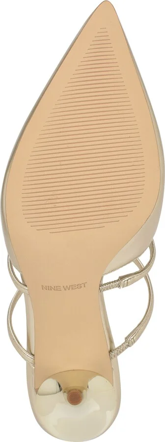 Tianala Pointed Toe Mule - Image 10