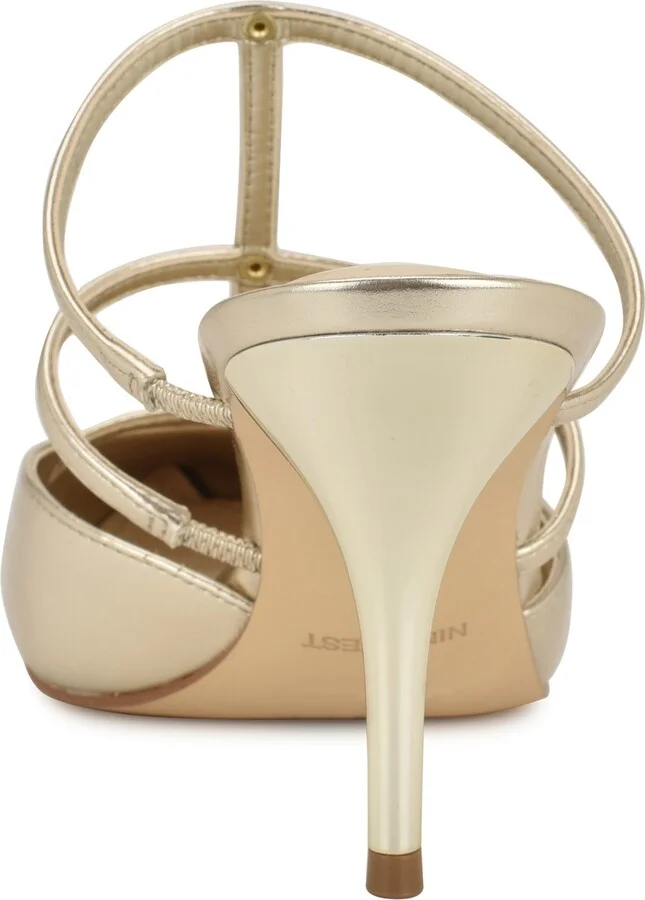 Tianala Pointed Toe Mule - Image 11