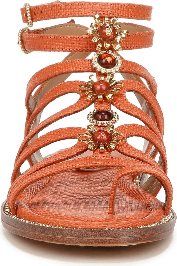 Tianna Ankle Strap Sandal - Image 3
