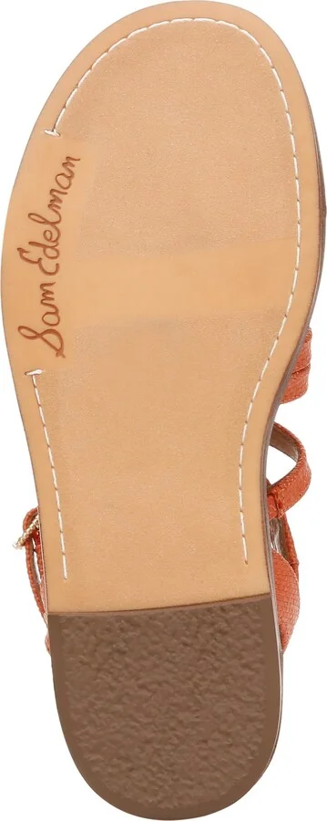 Tianna Ankle Strap Sandal - Image 7