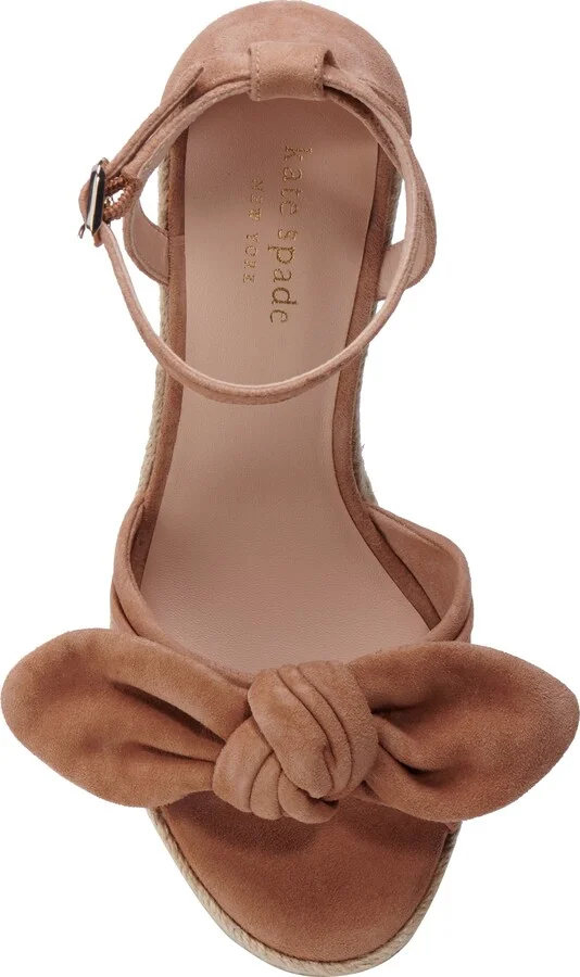Tianna Espadrille Wedge Sandal - Image 5