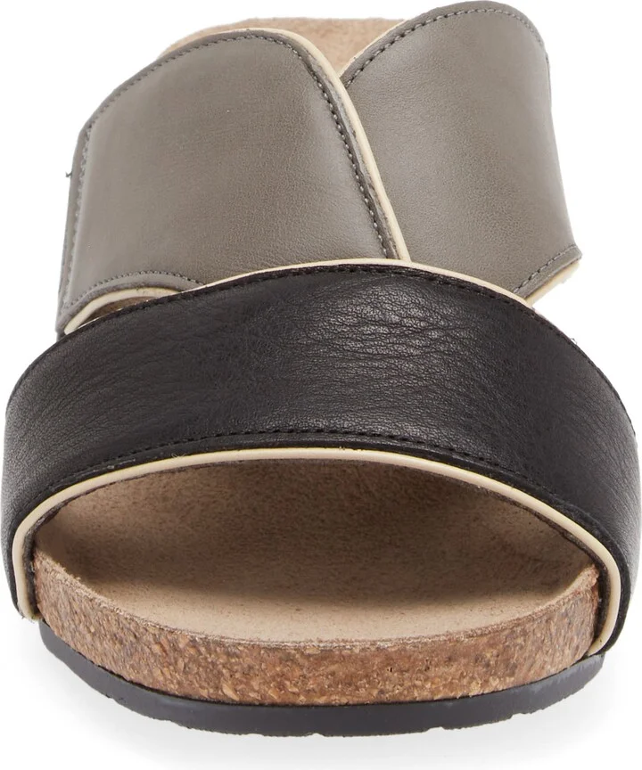 Tiara Wedge Sandal - Image 4