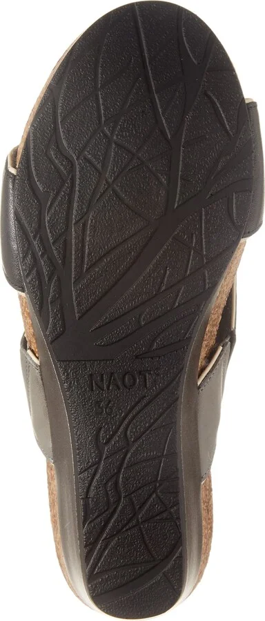 Tiara Wedge Sandal - Image 6