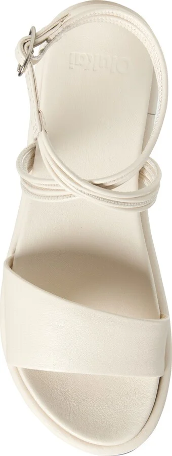 Tiare Ankle Strap Sandal - Image 11