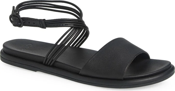 Tiare Ankle Strap Sandal