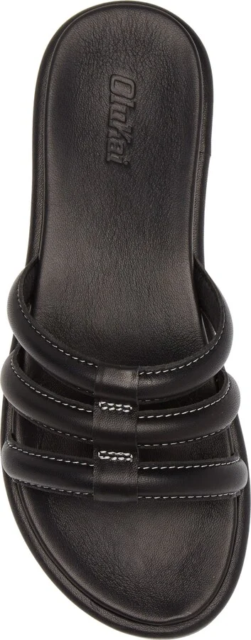 Tiare Slide Sandal - Image 5