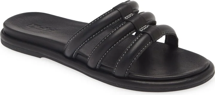 Tiare Slide Sandal
