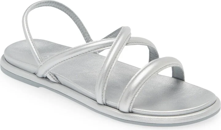 Silver / Silver