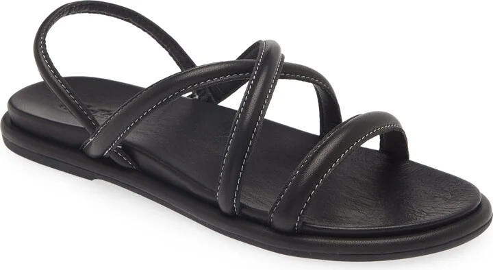Tiare Slingback Sandal