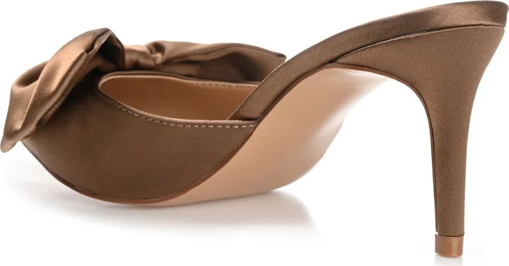 Tiarra Mule Pump - Image 2