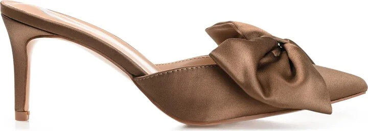 Tiarra Mule Pump - Image 3