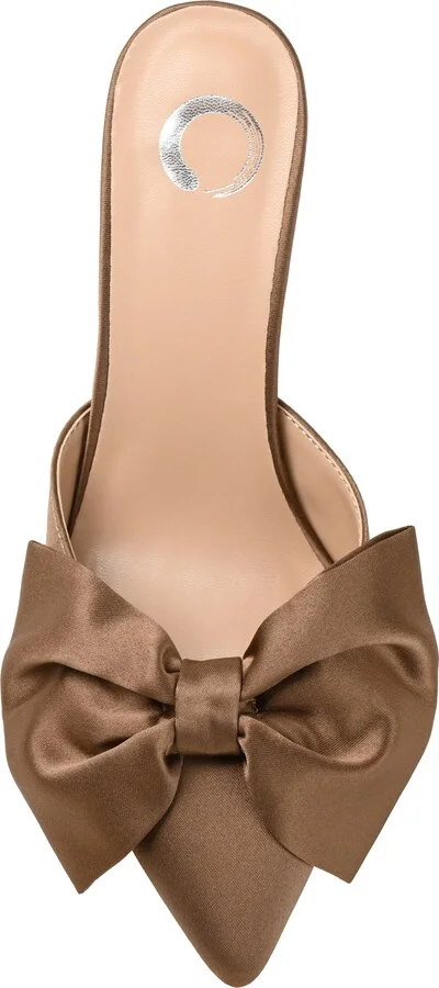 Tiarra Mule Pump - Image 4