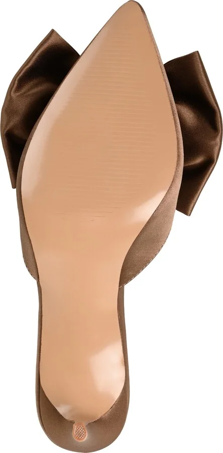 Tiarra Mule Pump - Image 5