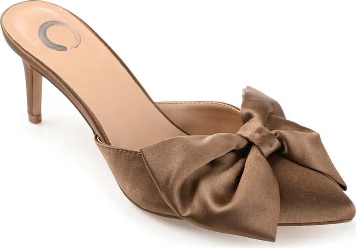 Tiarra Mule Pump