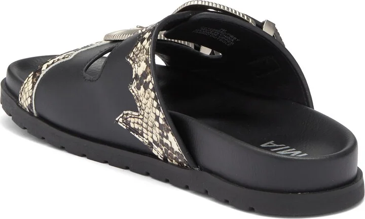 Tibby Slide Sandal - Image 2