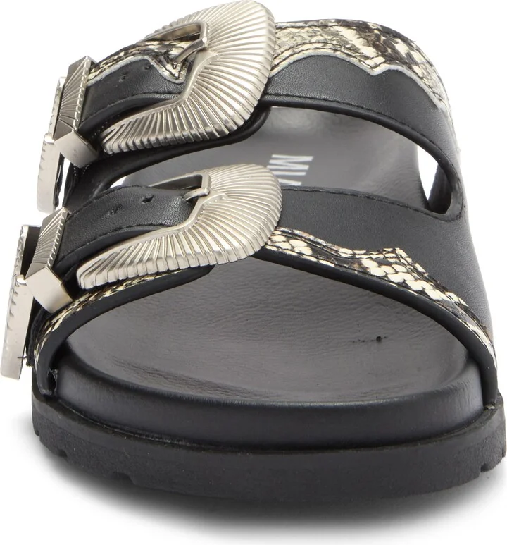 Tibby Slide Sandal - Image 3