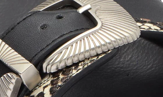 Tibby Slide Sandal - Image 7