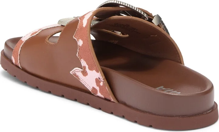 Tibby Slide Sandal - Image 8