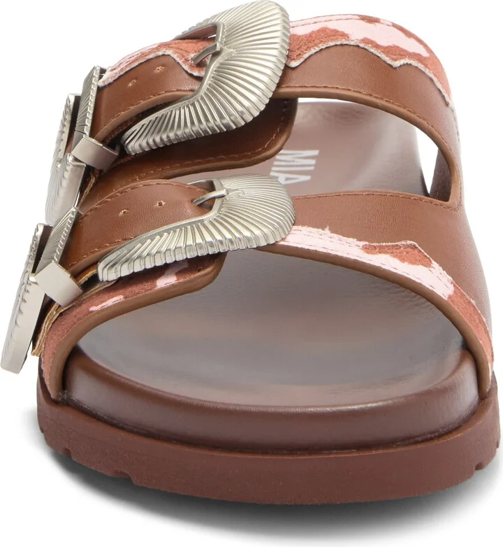 Tibby Slide Sandal - Image 9