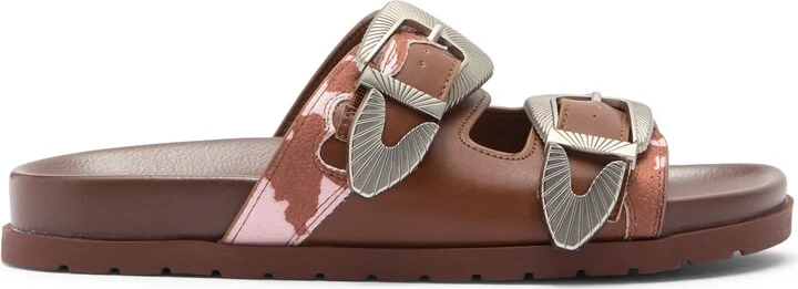 Tibby Slide Sandal - Image 10