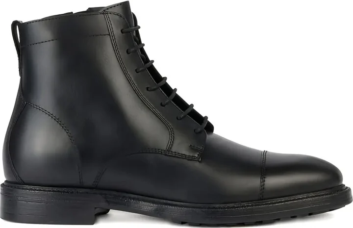 Tiberio boots