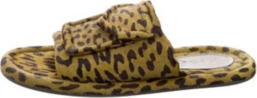 Animal Print, Green