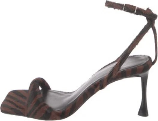 Animal Print, Brown