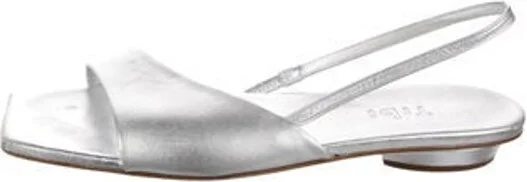 Metallic, Silver