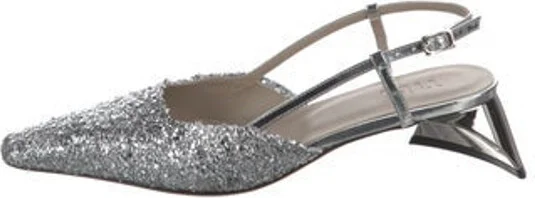 Metallic, Silver