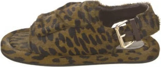 Green, Pattern Prints