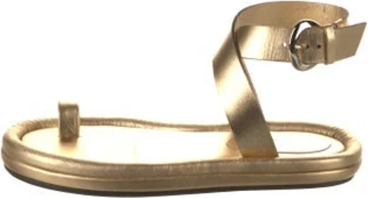 Gold, Metallic