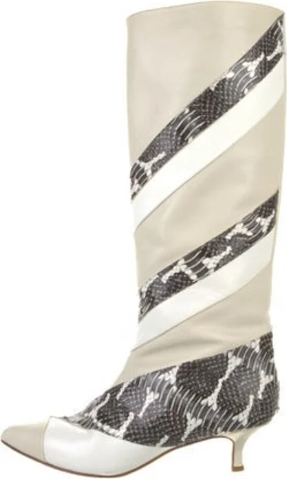 Neutrals, Pattern Prints