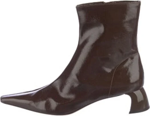 Animal Print, Brown