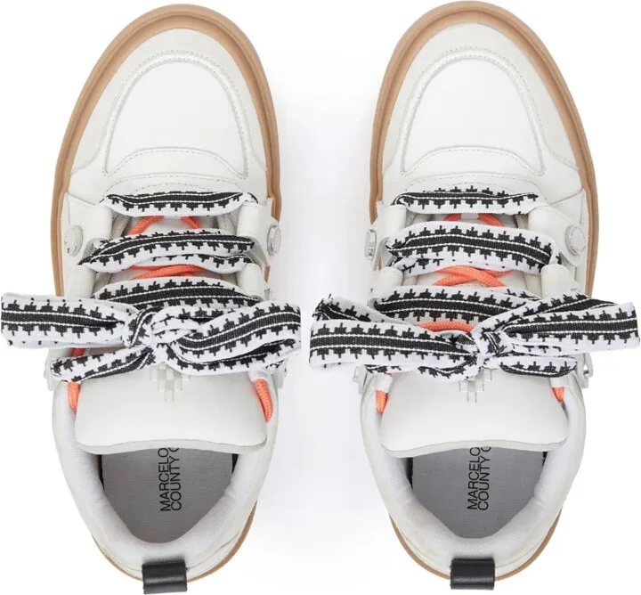 Ticinella lace-up sneakers - Image 3