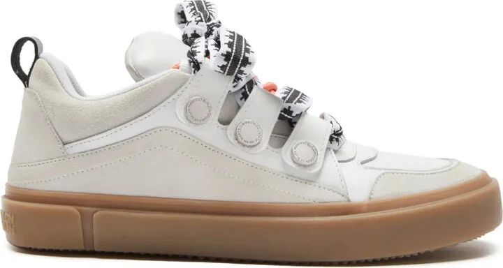 Ticinella lace-up sneakers