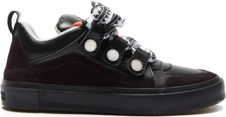Ticinella lace-up sneakers