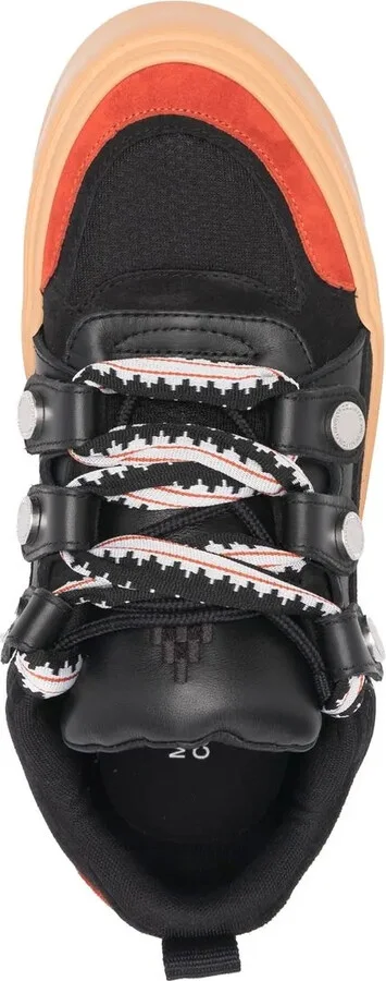 Ticinella low-top sneakers - Image 4