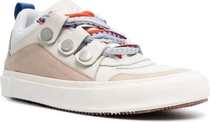 Ticinella low-top sneakers - Image 2