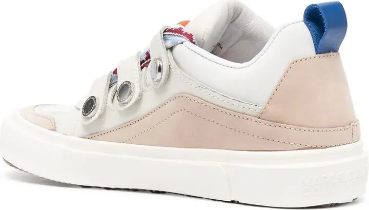 Ticinella low-top sneakers - Image 3