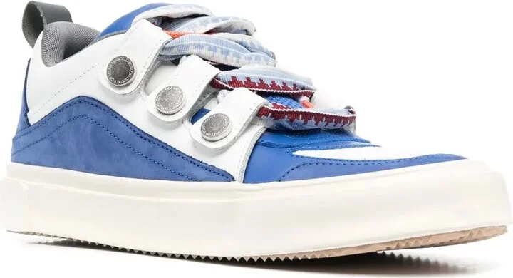 Ticinella low-top sneakers - Image 2