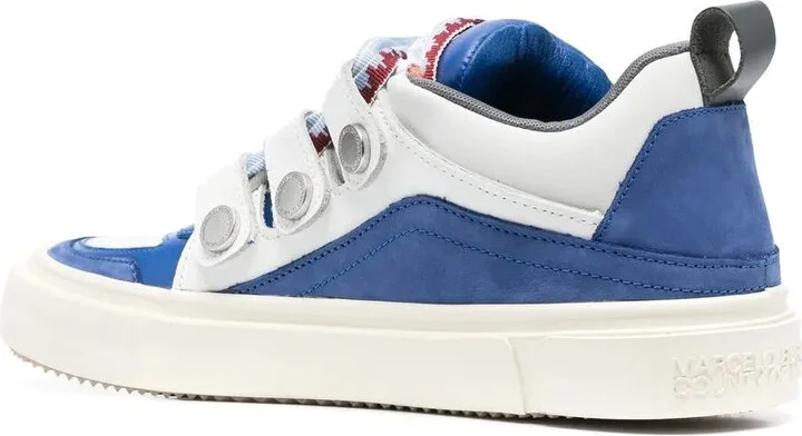 Ticinella low-top sneakers - Image 3