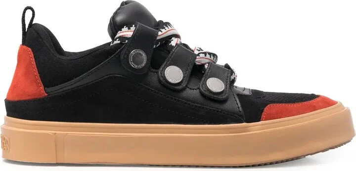 Ticinella low-top sneakers