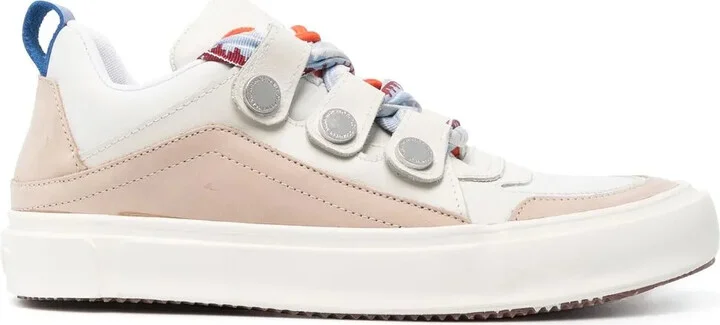 Ticinella low-top sneakers