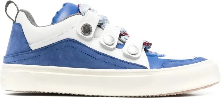 Ticinella low-top sneakers