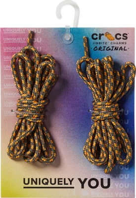 Ticking Laces 2 Pack