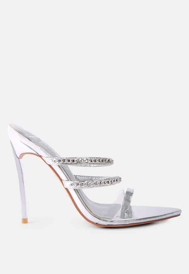 silver