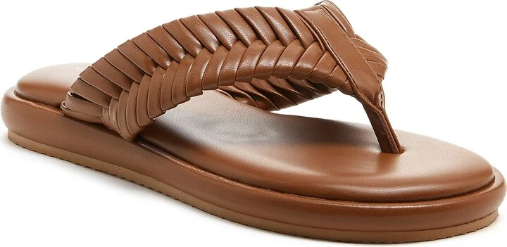 Tidal Flip Flop